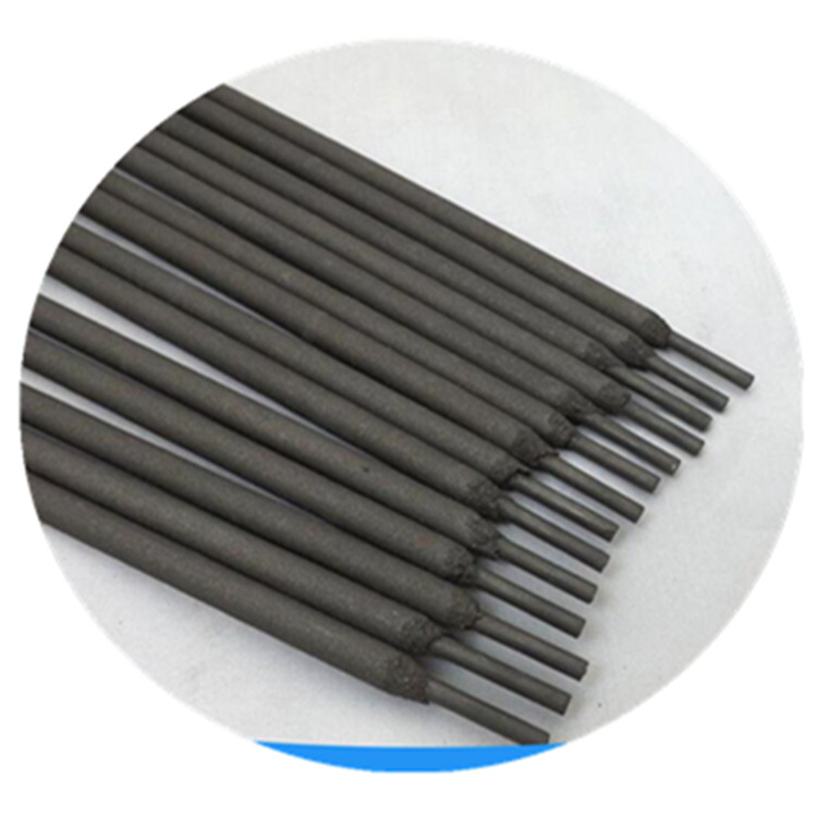 耐磨焊条 DY60堆焊焊条 DY60耐磨焊条 合金碳化钨耐磨焊条
