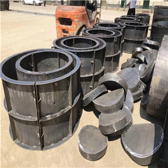 排水检查井模具钢材质批量生产批发