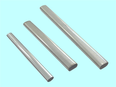 金属异形管厂家 金属异形管源头厂家 不锈钢异形管供应