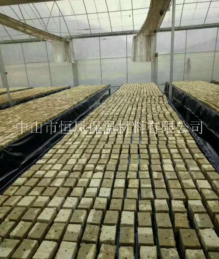 中山市惠州那里有做无土栽培基质农用岩棉厂家