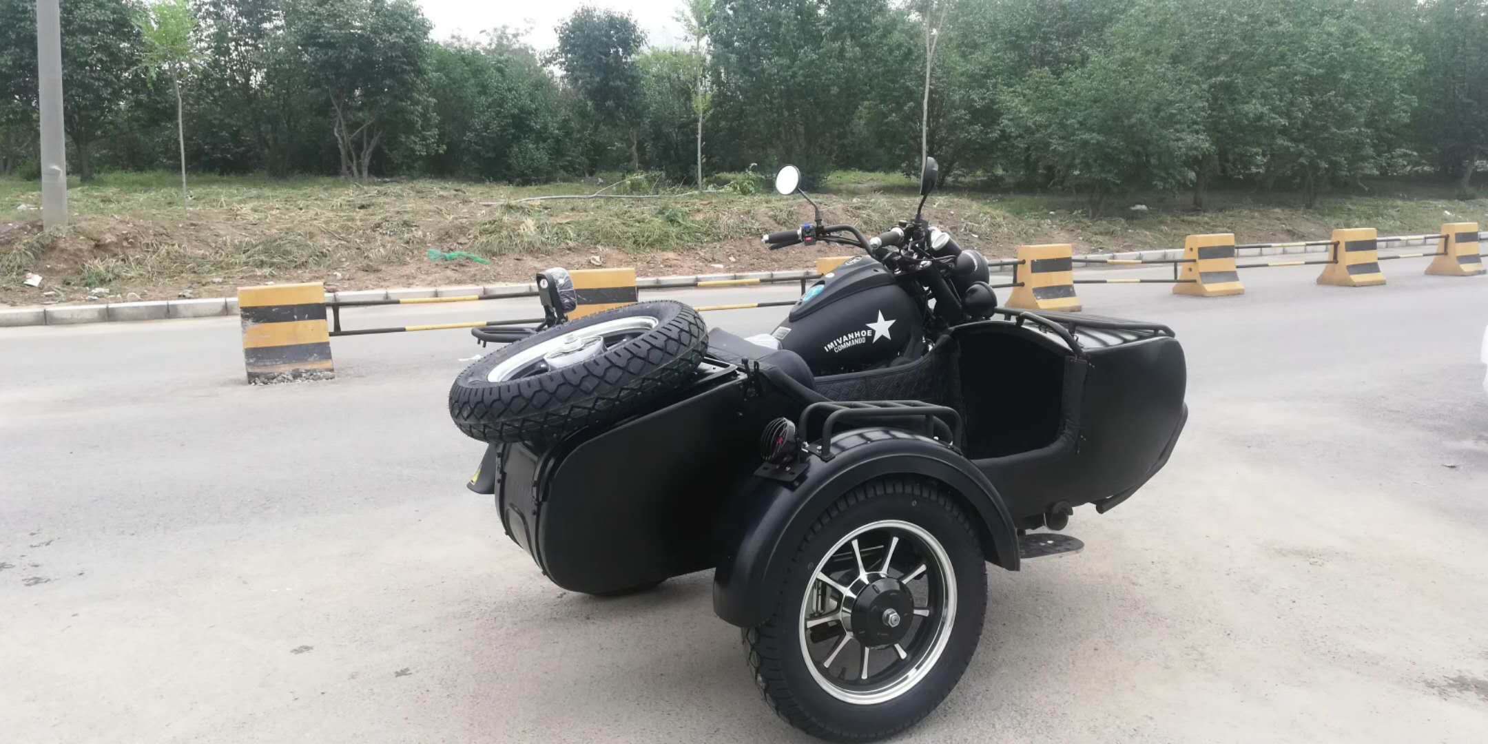 天津银钢200三边轮多少钱一台 摩托车生产厂家报价