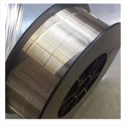 超合金焊丝厂家  ERNiCrMo-3镍基焊丝价格 ERNiCrMo-3直条氩弧焊丝