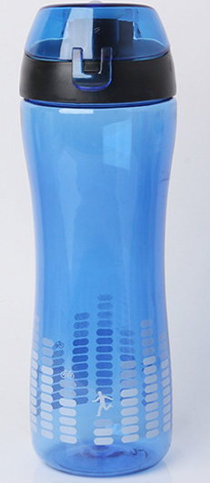 PC水杯吹瓶机高透明PC水杯塑料吹塑机