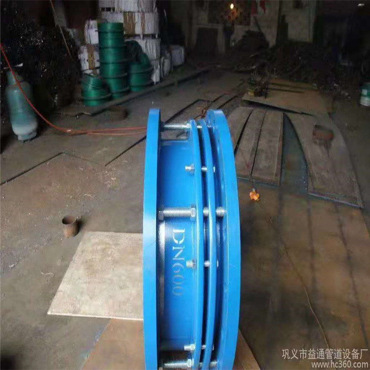 郑州市钢制管道伸缩器厂家