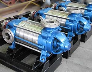 D型多级离心泵厂家供应 D型多级离心泵批发价格