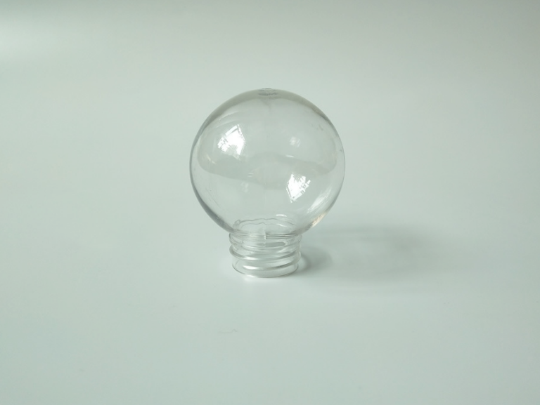 专业LED灯罩球泡外壳一步法注吹机吹塑机