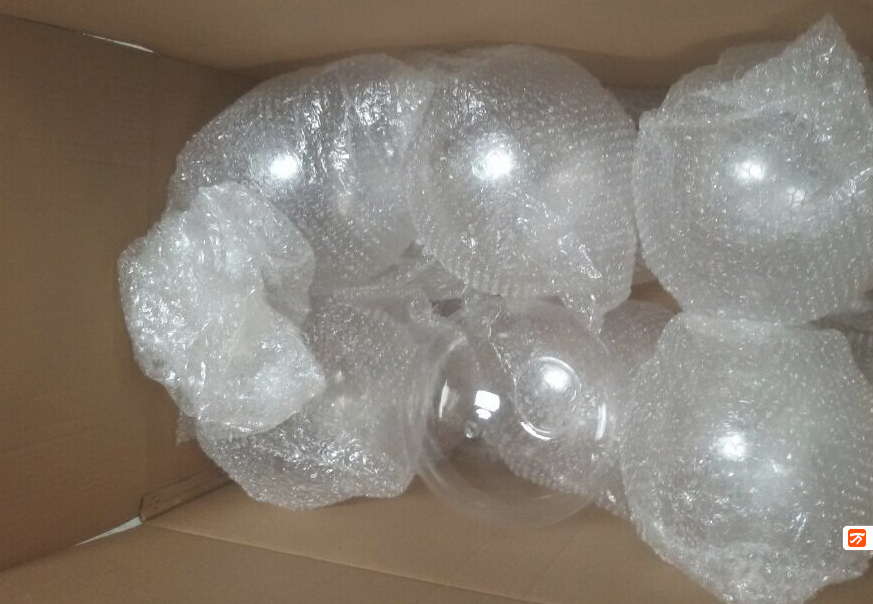 广东注吹一体PET塑料球泡注吹机 PET塑料灯罩吹瓶机