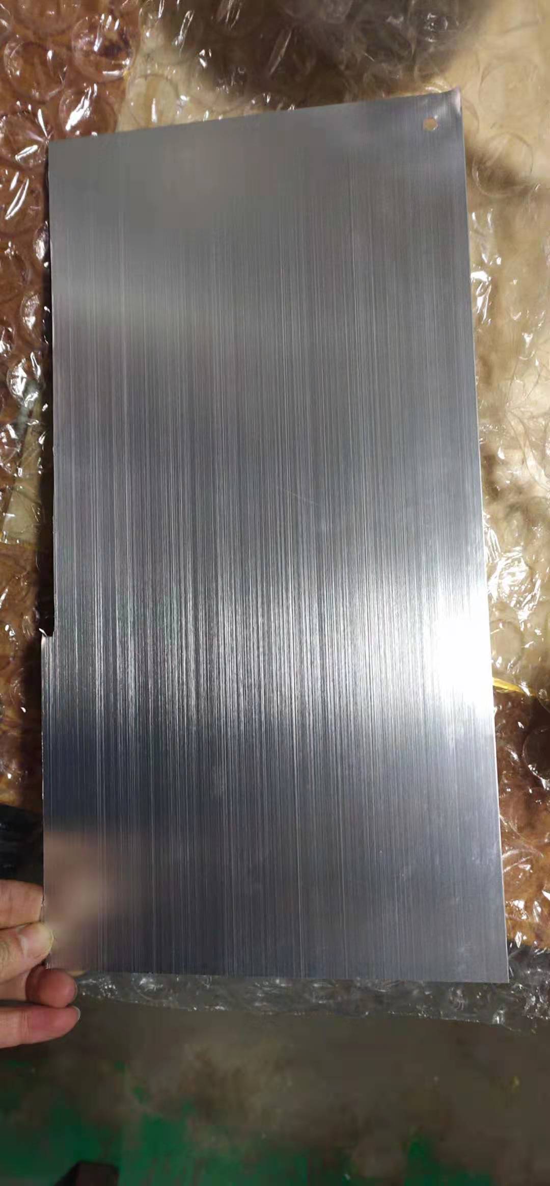 深圳铝板拉丝氧化切割加工-铝板拉丝氧化切割费用-铝板拉丝氧化切割价钱