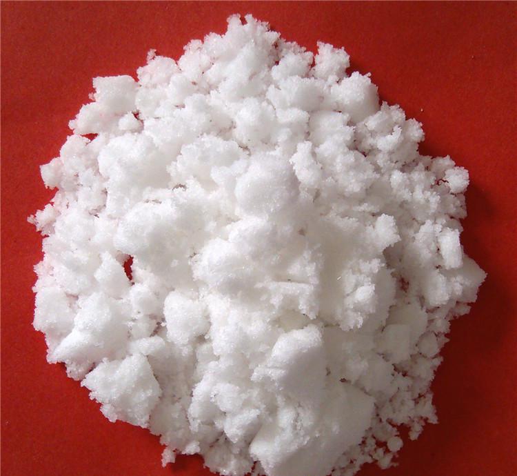 醋酸钠乙酸钠的溶解比例 固体乙酸钠醋酸钠的应用领域