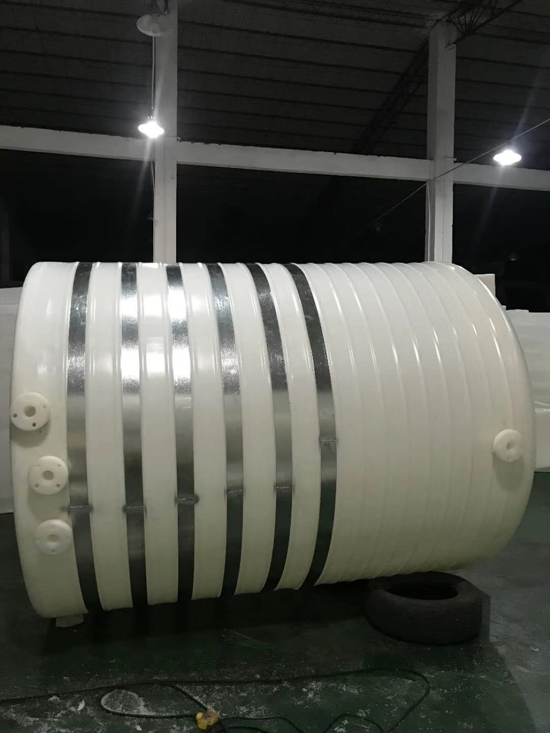 塑料储罐 PE水箱水塔 塑料pe水桶-兴盟（广州）塑料科技有限公司