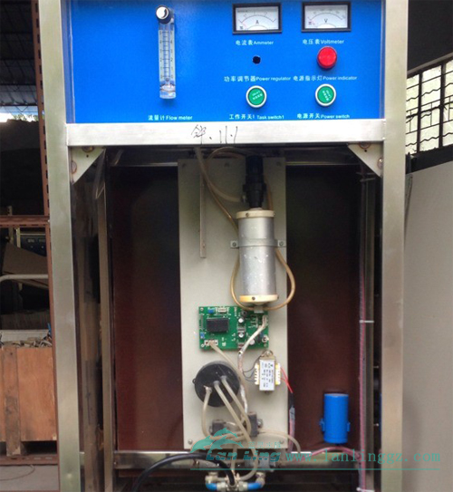 广州市循环水养殖 纯氧发生器 制氧机厂家渔悦循环水养殖 纯氧发生器 制氧机