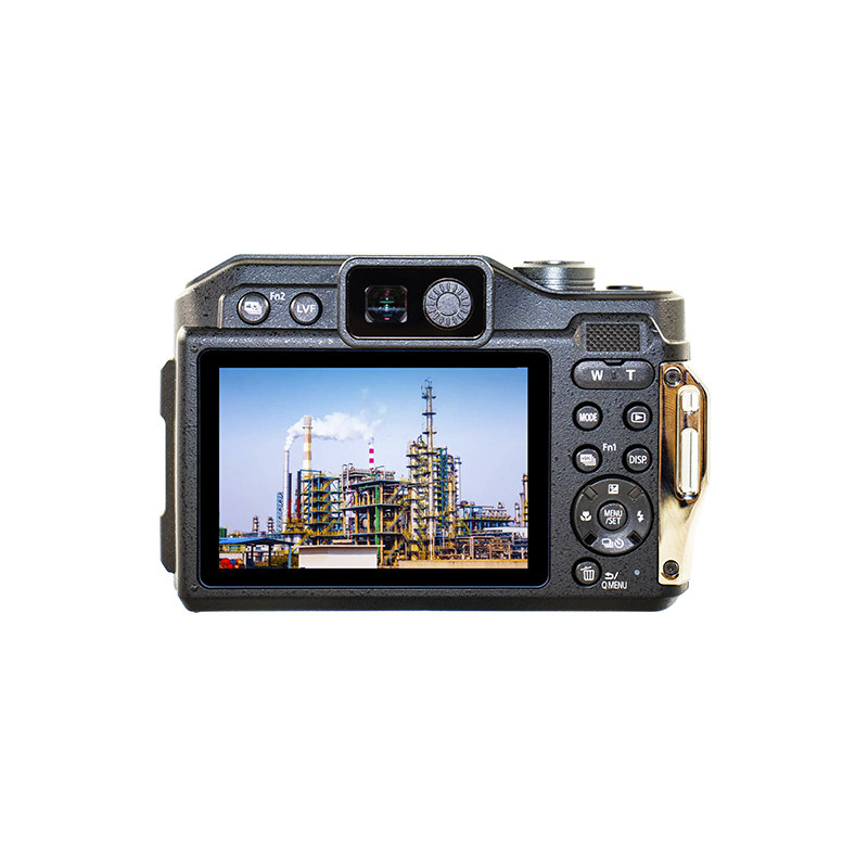 三防防爆数码相机Excam2040石油化工防爆数码照相机图片