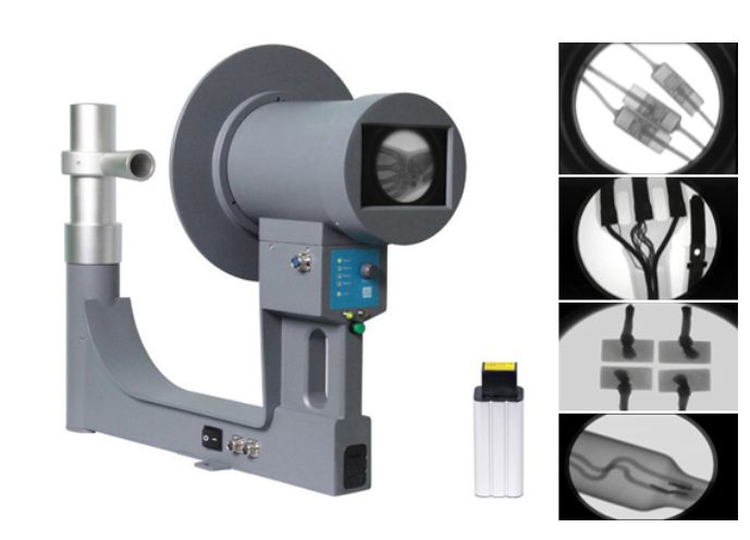 x光检查仪小型探伤机 电子元器件BJI系列x射线检查仪  探伤仪工业