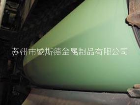 上海白色特氟龙喷涂厂家 模具防粘特氟龙涂层加工