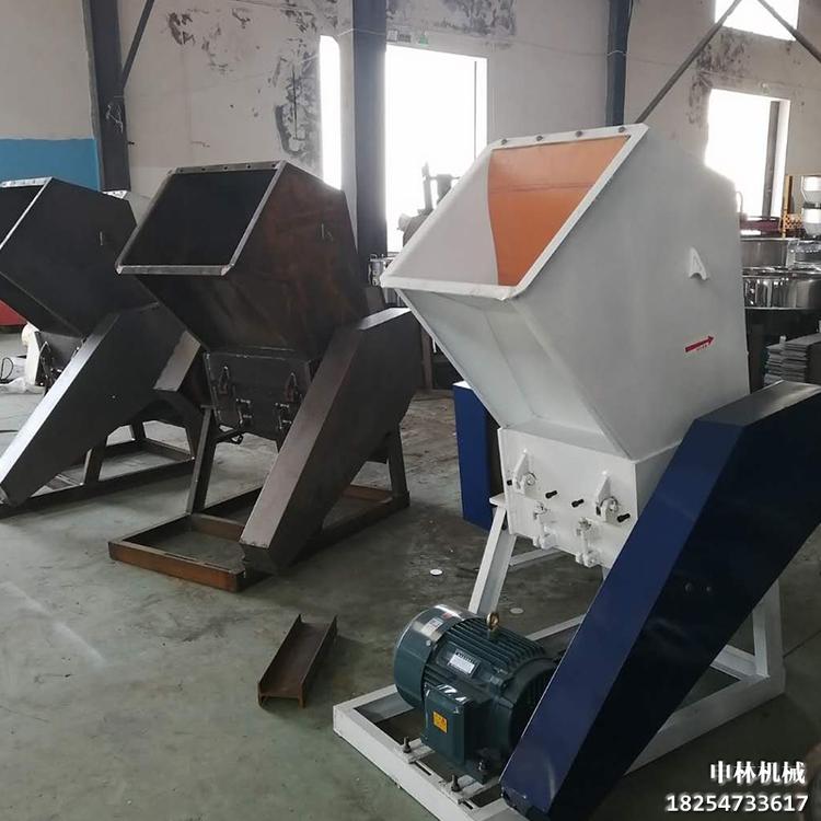 塑料粉碎机 青海大型塑料粉碎机生产厂家