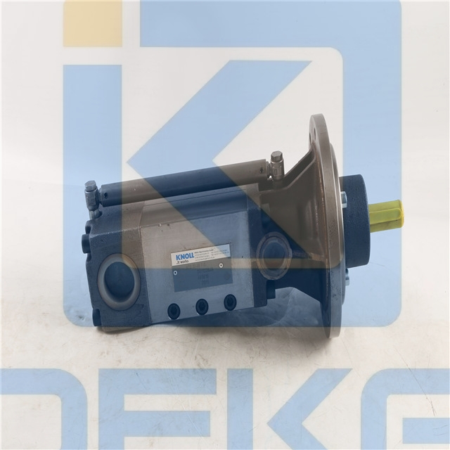KTS25-60-T-G机床高压冷却泵南京艾科泵业德国KNOLL   主轴刀具排屑泵