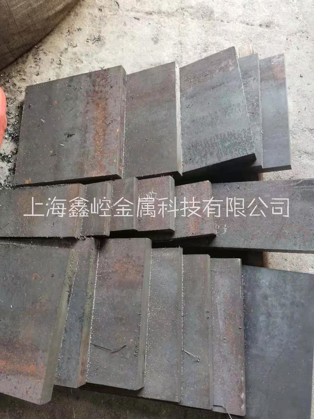 P20模具钢 P20板材 P20圆棒 上海现货  加工零售图片