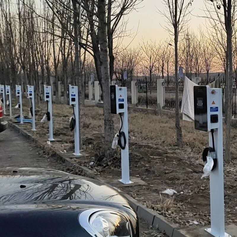 湖南新能源电动汽车充电桩