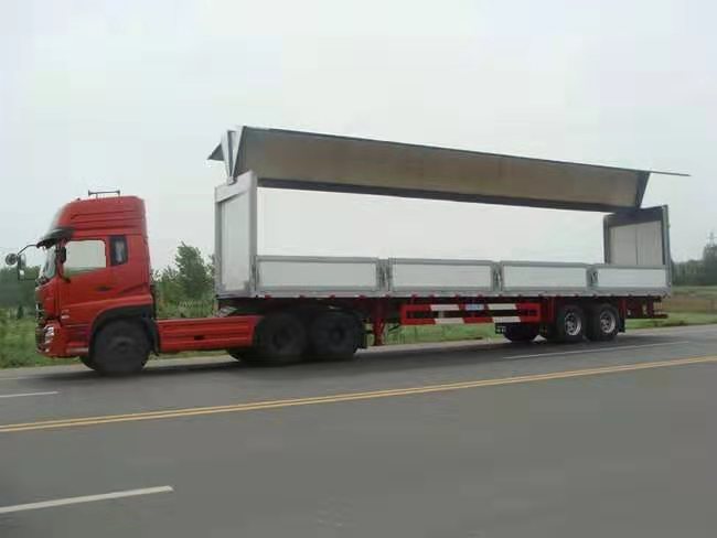 深圳全国往返物流运输 整车运输