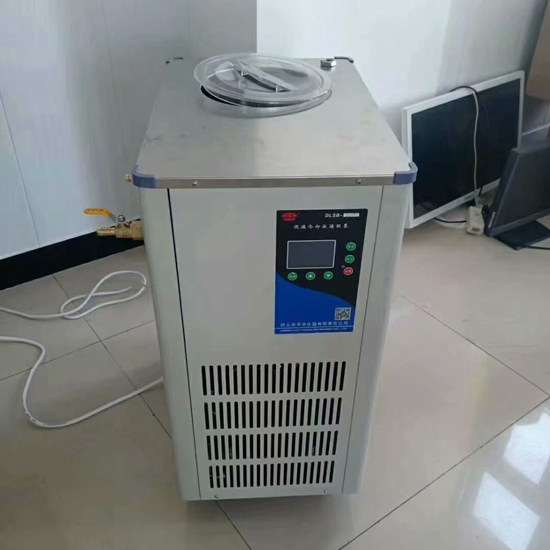 北京市DFY-10L低温反应浴槽厂家DFY-10L低温反应浴槽批发价格  DFY-10L低温反应浴槽供应商