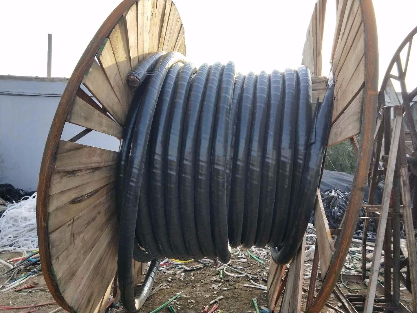 中山市中山电缆回收厂家厂家