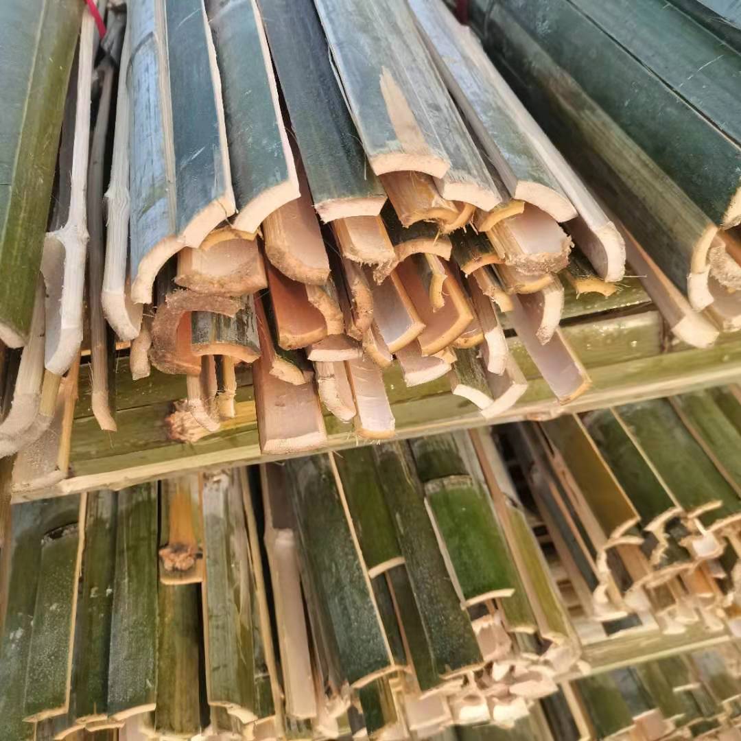 ，竹竿厂家，竹芭片，竹架板， 竹片供应商