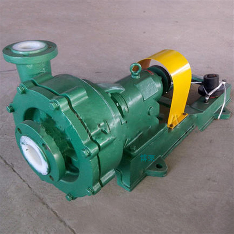 40UHB-ZK-10-30砂浆现货销售40UHB-ZK-10-30砂浆泵 博泵供应高压力耐腐耐磨卧式化工脱liu泵