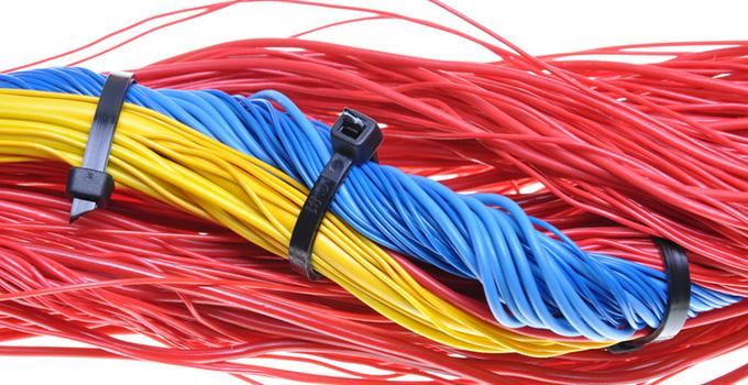 EN45545-2 电线电缆R15/R16防火规定图片