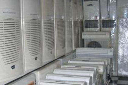 中央空调回收联系方式  中央空调回收价格