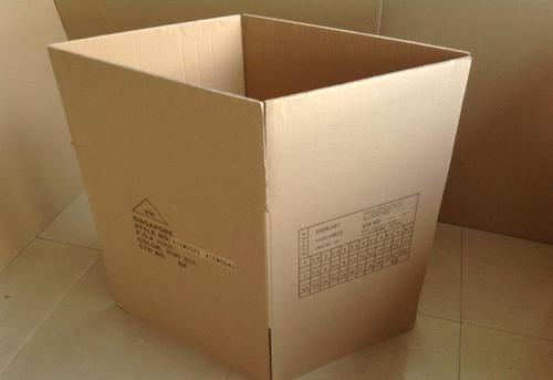 上海包装纸箱纸盒配套定制厂家批发