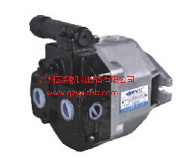 台湾康百世变量柱塞泵AR系列液压泵油泵图片
