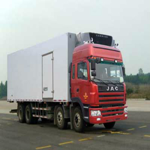 西安到上海设备运输  设备运输公司