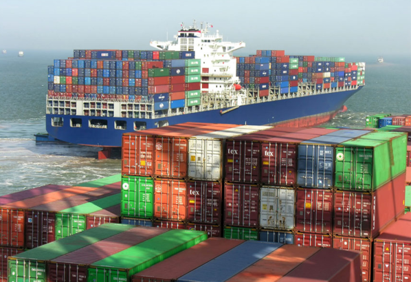 上海到巴西集装箱海运 上海化工品出口到巴西 上海到巴西海运双清报关