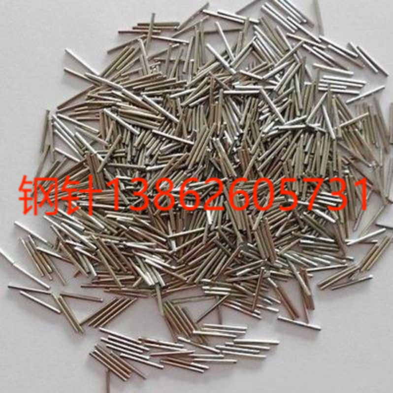 供应钢针 磁力研磨机钢针 进口日本樱花不锈钢针 研磨钢针