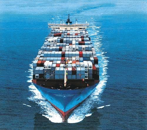 深圳至马来西亚海运专线物流门到门服务电话  深圳到马来西亚直达海运图片