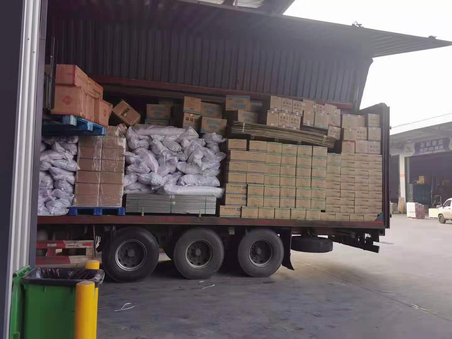 长沙到中山货物运输 整车货运 大件运输 轿车托运物流公司 长沙直达中山往返专线