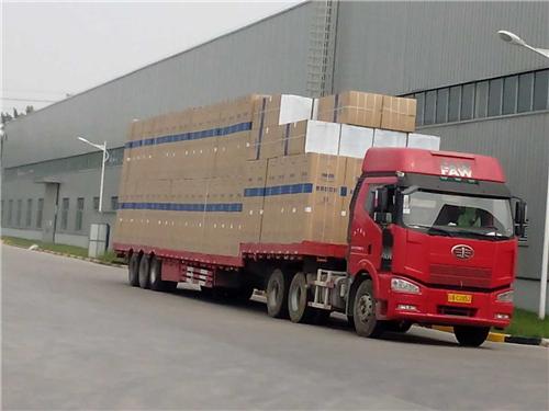 上海到泉州物流公司 上海到泉州货运专线  上海到泉州货物运输