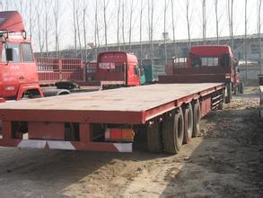 杭州至北海货物运输 整车物流 轿车托运 大件货运公司 杭州到北海物流运输
