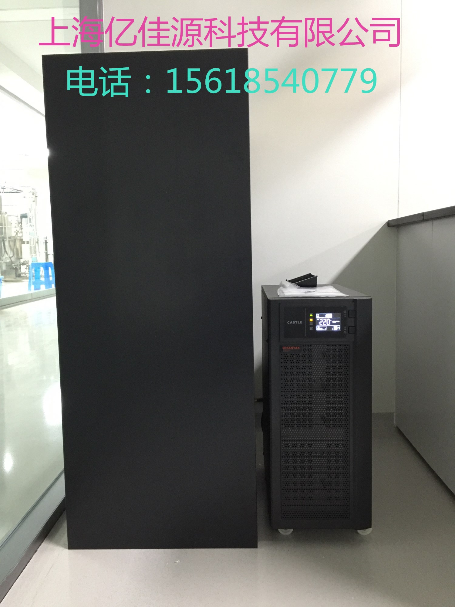 深圳山特UPS电源20KVA型号3C20KS上海总代理