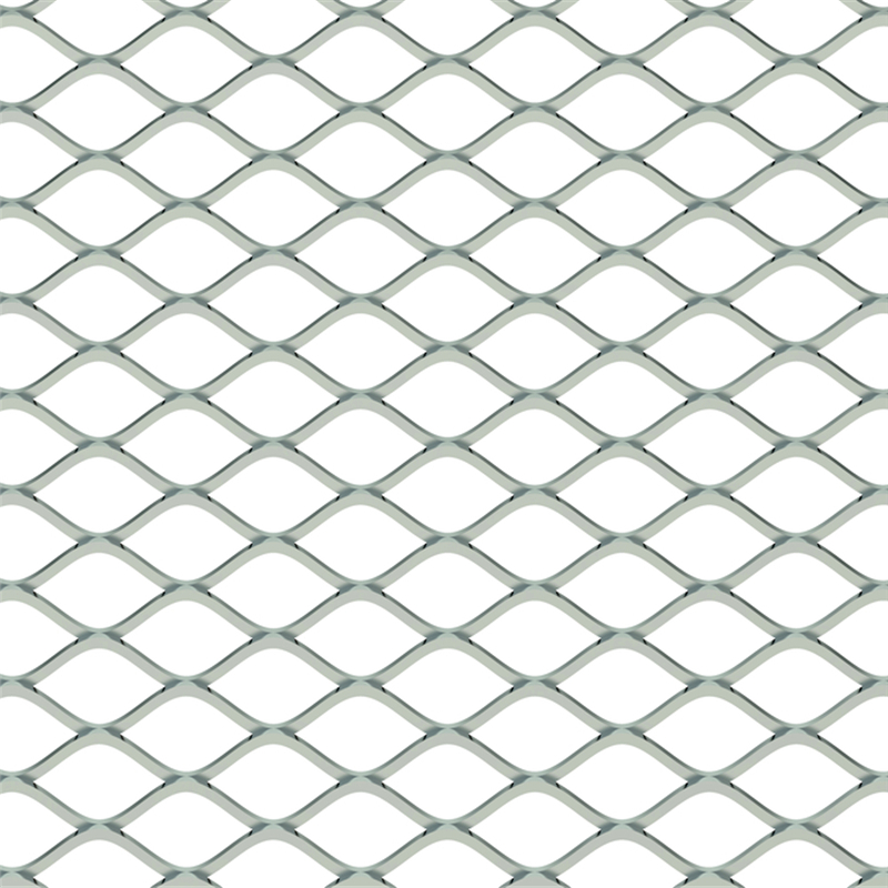 镀锌钢板网,铝板网镀锌钢板网,铝板网装饰菱形网幕墙网