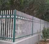 塑钢护栏厂家 塑钢护栏供应商