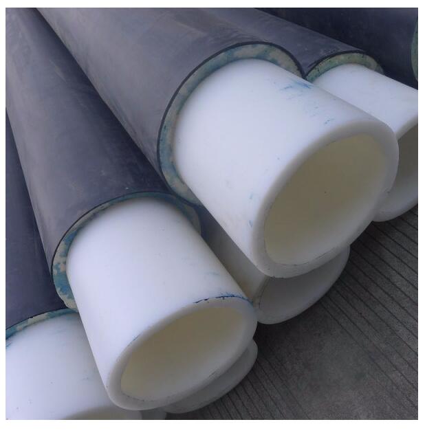 PE—RT2型保温管材 管材保温材料生产厂家  保温管材批发 认准天津满华牌