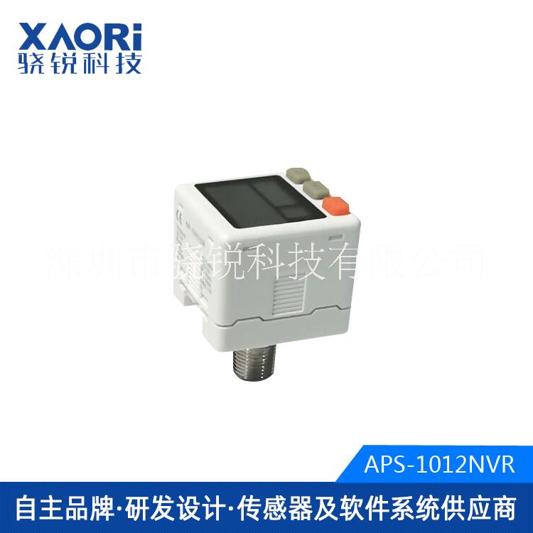 APS-1012NVR压力传感器 数显气压表 电子压力传感器图片