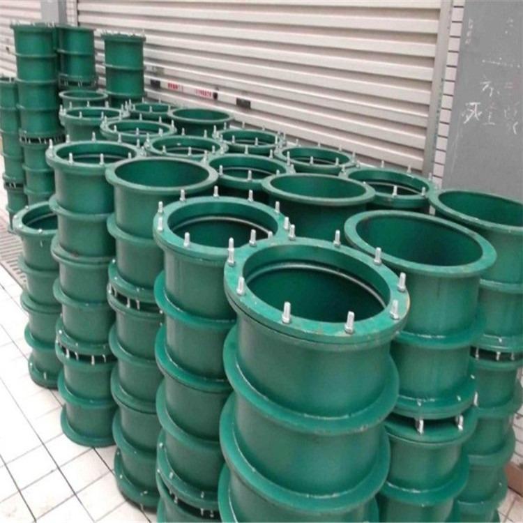 柔性防水套管厂家报价  柔性防水套管批发价格