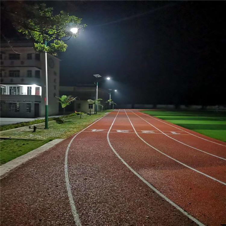 太阳能路灯 户外照明太阳能路灯 乡村太阳能路灯