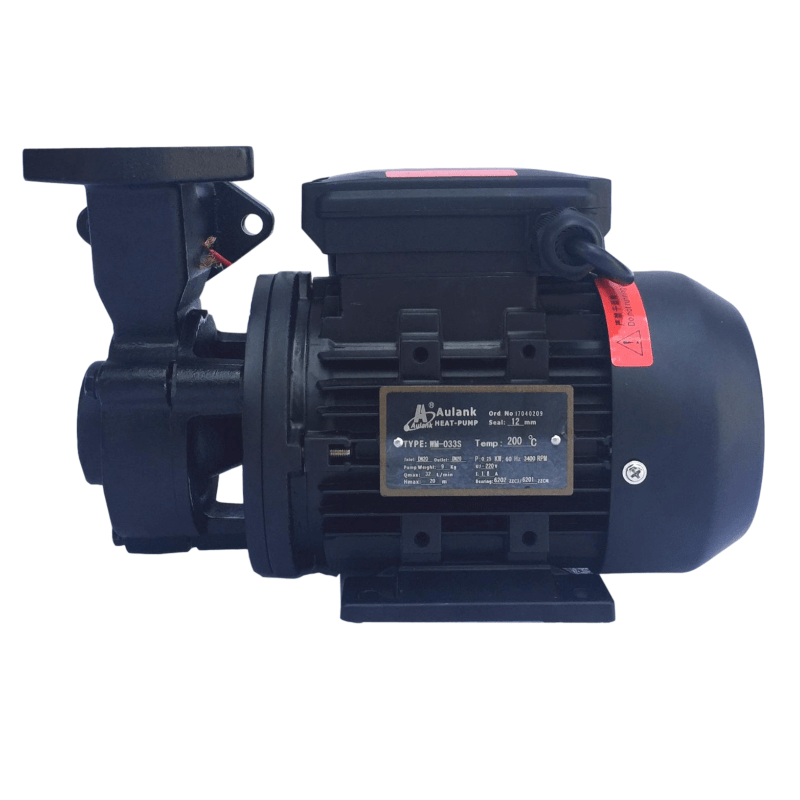 WM-10泵0.75KW热油漩涡泵模温机泵
