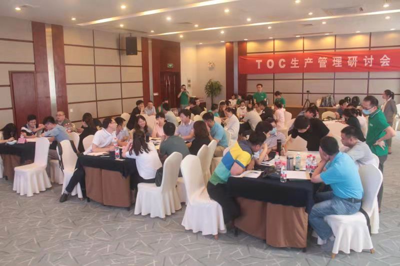 TOC软件 工厂生产排产软件 工厂物料管理系统找上海杰然