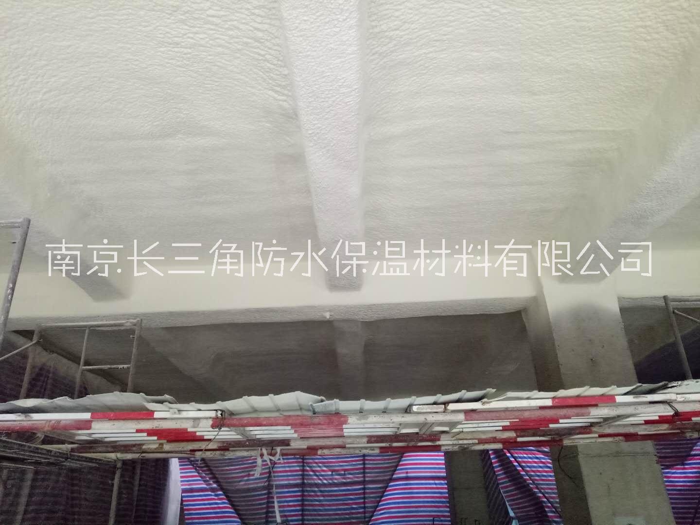 南京喷涂玻璃纤维棉厂家-公司-施工-工程