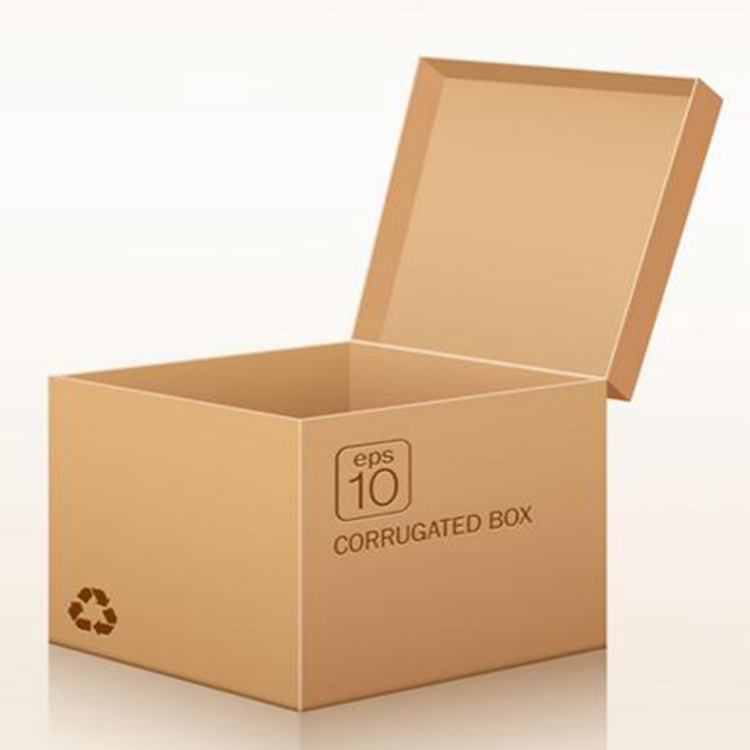 礼品包装盒印刷报价  礼品包装盒印刷供应商 瓦楞纸箱印刷图片