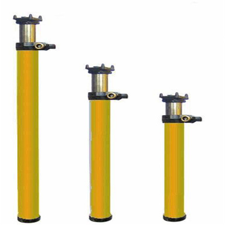 国煤- 玻璃钢单体液压支柱-DW35-30/100B-矿用支柱设备图片